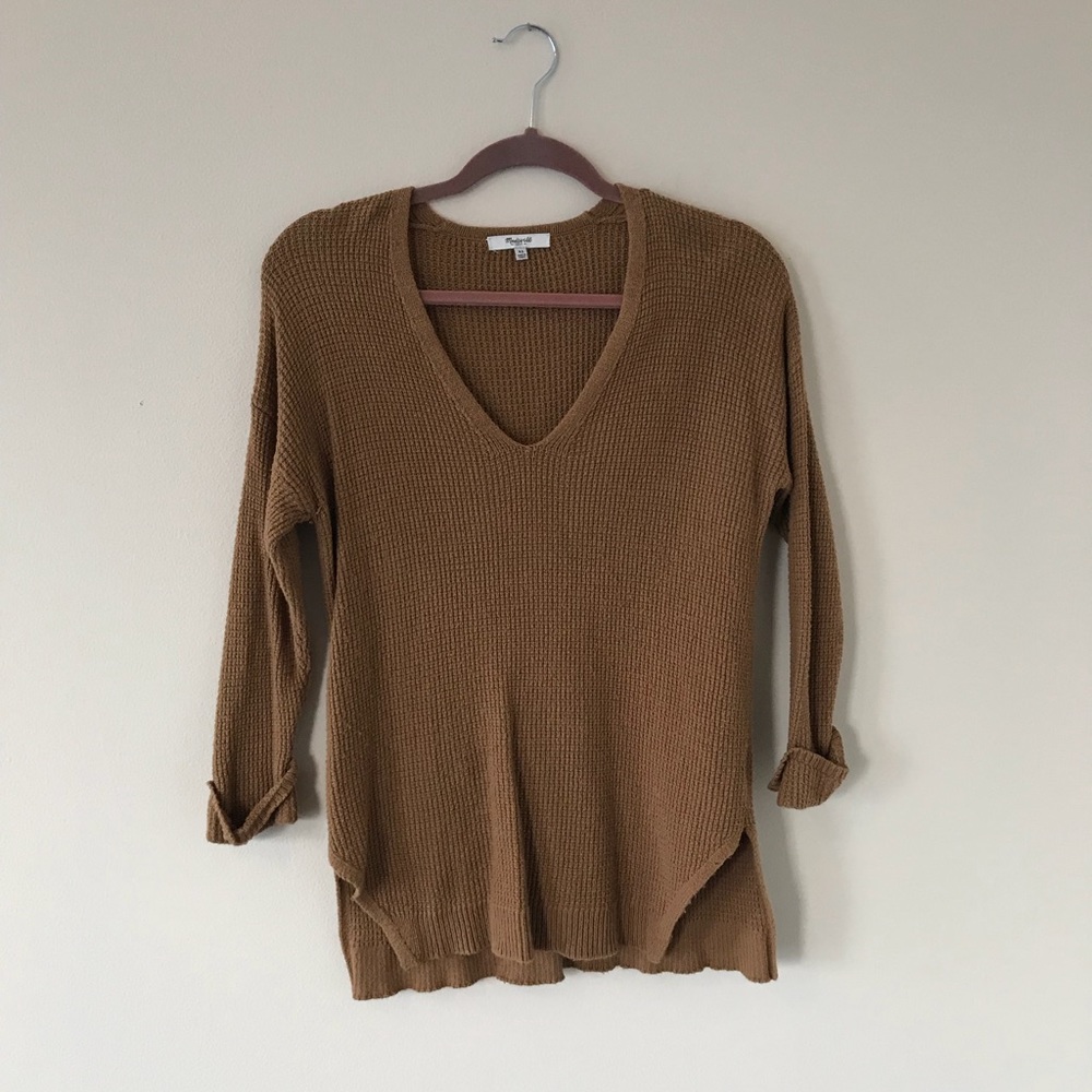 Madewell Sweater